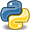 API Logo